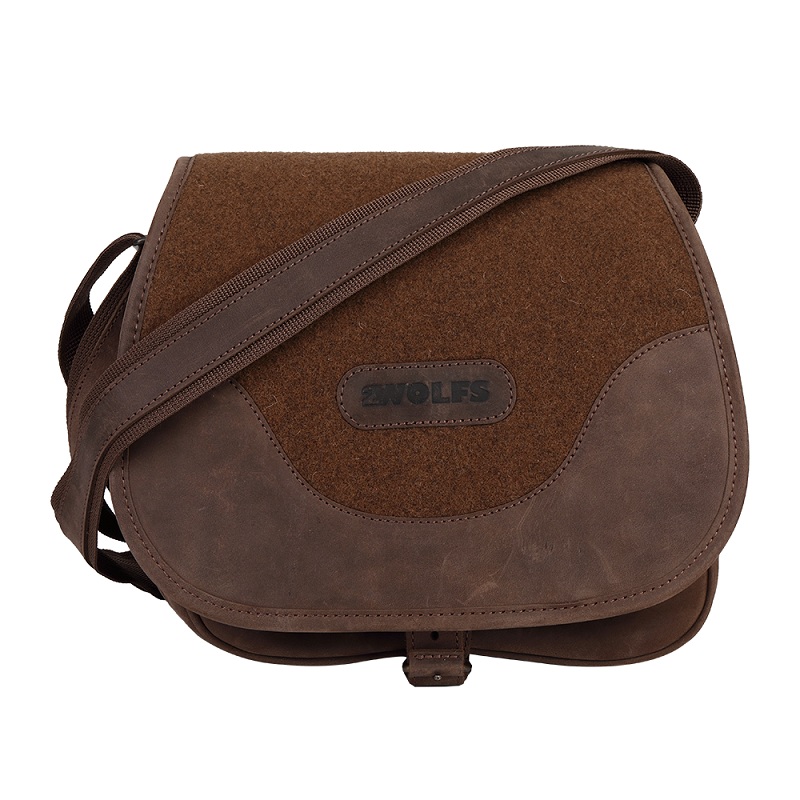 lovecká brašna RIVER - 2WOLFS